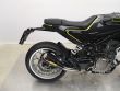 SVARTPILEN 401