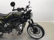 SVARTPILEN 401