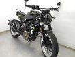 SVARTPILEN 401