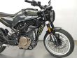SVARTPILEN 401