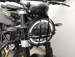 SVARTPILEN 401