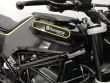 SVARTPILEN 401