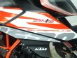 1290 SUPER DUKE R ABS