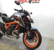 1290 SUPER DUKE R ABS