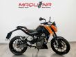 125 DUKE ABS