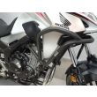 CB 500 X ABS