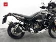TÉNÉRÉ 700 WORLD RAID