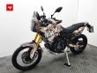 TÉNÉRÉ 700