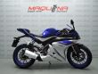 YZF R 125