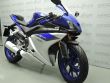 YZF R 125