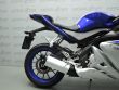 YZF R 125