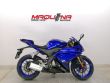 YZF R 125