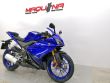 YZF R 125