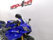 YZF R 125