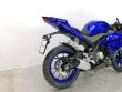 YZF R 125