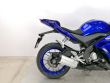 YZF R 125