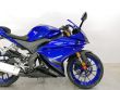 YZF R 125