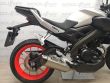 MT-125 ABS