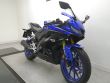 YZF R 125