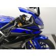 YZF R 125