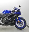 YZF R 125
