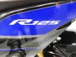 YZF R 125 ABS