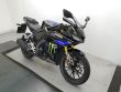 YZF R 125