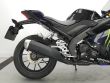 YZF R 125