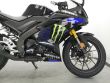 YZF R 125