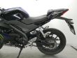 YZF R 125