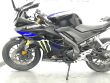 YZF R 125