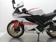 YZF R 125