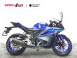 YZF R 125