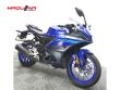 YZF R 125
