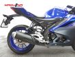 YZF R 125
