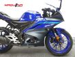 YZF R 125