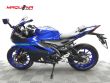 YZF R 125