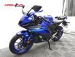 YZF R 125