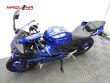 YZF R 125