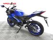 YZF R 125