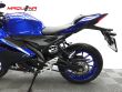 YZF R 125