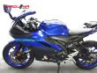 YZF R 125