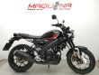 XSR 125