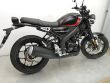XSR 125