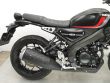 XSR 125
