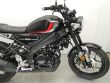 XSR 125