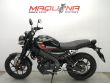 XSR 125