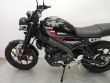 XSR 125