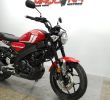 XSR 125