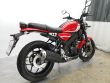 XSR 125